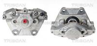 Triscan Bremssattel Hinterachse hinter der Achse links  8170 344072