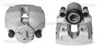 Triscan Bremssattel Hinterachse hinter der Achse links  8170 344098
