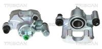 Triscan Bremssattel Hinterachse hinter der Achse links  8170 344204