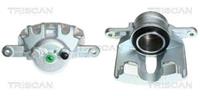 Triscan Bremssattel Vorderachse hinter der Achse links  8170 344226