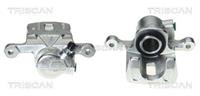 Triscan Bremssattel Hinterachse hinter der Achse links  8170 344292