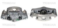 Triscan Bremssattel Vorderachse hinter der Achse rechts  8170 344469
