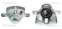 Triscan Bremssattel Vorderachse vor der Achse rechts  8170 344581