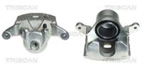 Triscan Bremssattel Vorderachse vor der Achse rechts  8170 344637