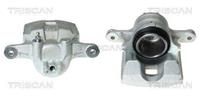 Triscan Bremssattel Vorderachse vor der Achse links  8170 344660