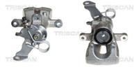 Triscan Bremssattel Hinterachse hinter der Achse rechts  8170 344695