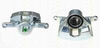 Triscan Bremssattel Vorderachse vor der Achse rechts  8170 344705