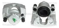 Triscan Bremssattel Vorderachse vor der Achse rechts  8170 344711
