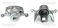 Triscan Bremssattel Vorderachse hinter der Achse links  8170 344718