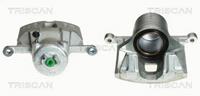 Triscan Bremssattel Vorderachse hinter der Achse rechts  8170 344731