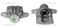 Triscan Bremssattel Hinterachse hinter der Achse links  8170 344744