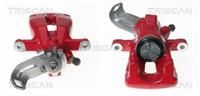 Triscan Bremssattel Hinterachse hinter der Achse links  8170 344832