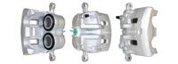Elstock Bremssattel Vorderachse links vor der Achse  82-2888
