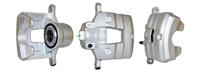 Elstock Bremssattel Vorderachse rechts vor der Achse  83-3016