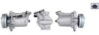 Elstock Kompressor, Klimaanlage  51-1144