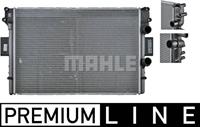 Mahle Original Kühler, Motorkühlung  CR 1106 000P