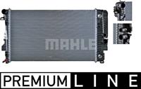 Mahle Original Kühler, Motorkühlung  CR 1173 000P