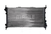 Mahle Original Kühler, Motorkühlung  CR 1196 000S