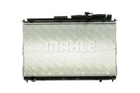 Mahle Original Kühler, Motorkühlung  CR 1323 000P