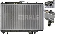 Mahle Original Kühler, Motorkühlung  CR 179 000S