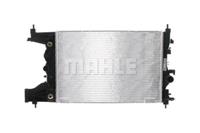 Mahle Original Kühler, Motorkühlung  CR 2114 000S