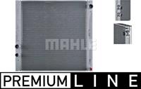 Mahle Original Kühler, Motorkühlung  CR 915 000P