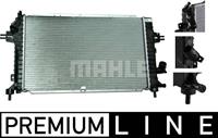 Mahle Original Kühler, Motorkühlung  CR 920 000P