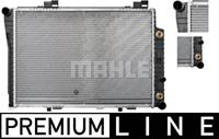 Mahle Original Kühler, Motorkühlung  CR 270 000P