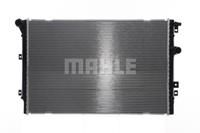 Mahle Original Kühler, Motorkühlung  CR 813 000S