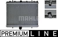 mahleoriginal Kühler, Motorkühlung Mahle Original CR 889 000P