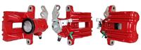 Elstock Bremssattel Hinterachse links hinter der Achse  86-2794