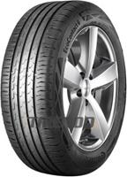 Continental EcoContact 6  ContiRe.Tex ( 185/65 R15 88H )
