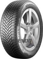 Continental AllSeasonContact - ContiRe.Tex ( 225/45 R17 94V XL )