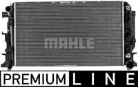 Mahle Original Kühler, Motorkühlung  CR 62 000P