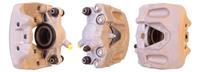 Elstock Bremssattel Vorderachse links hinter der Achse  82-2090