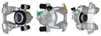 Elstock Bremssattel Vorderachse links vor der Achse  82-2839