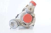 opel Turbocharger