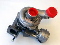 alfaromeo Turbocharger