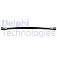 Delphi Bremsschlauch Hinterachse links  LH7220