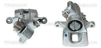 Triscan Bremssattel Hinterachse hinter der Achse links  8170 344708