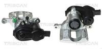 Triscan Bremssattel Hinterachse hinter der Achse links  8170 344754