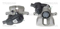 Triscan Bremssattel Hinterachse vor der Achse links  8170 344850