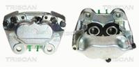 Triscan Bremssattel Vorderachse hinter der Achse links  8170 34628