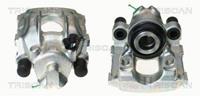 Triscan Bremssattel Hinterachse hinter der Achse links  8170 344088