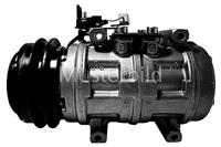 Henkel Parts Kompressor, Klimaanlage  7113672R