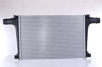 audi Intercooler, inlaatluchtkoeler 961470