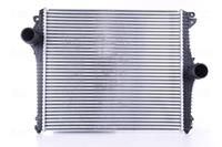 alfaromeo Intercooler, inlaatluchtkoeler 961532