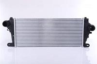 opel Intercooler, inlaatluchtkoeler 961534