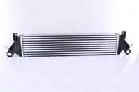 mazda Intercooler, inlaatluchtkoeler 961545