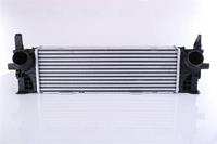 bmw Intercooler, inlaatluchtkoeler 961591